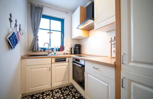 Reetdachhaus Holunder 2 - Foto 9