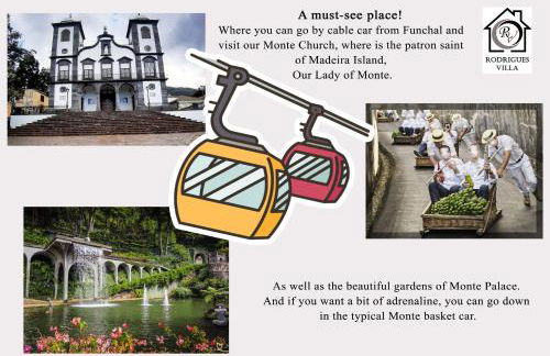 RODRIGUES ViLLA - Foto 41