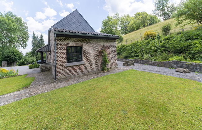 Theux Farmhouse With Garden - Photo 37