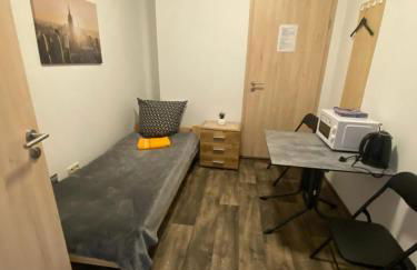 Pension Monteurzimmer Fremdenzimmer - Foto 29