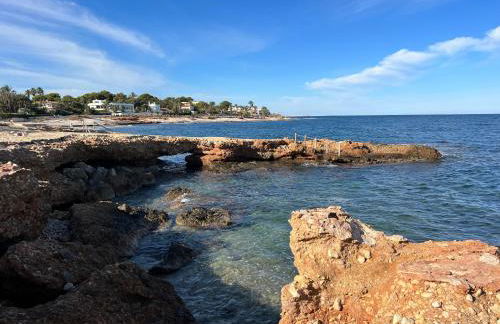 RocaSol Denia - Marina Real II - Foto 42