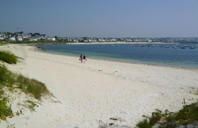 Holiday Home With sea View, Plouhinec - Foto 18