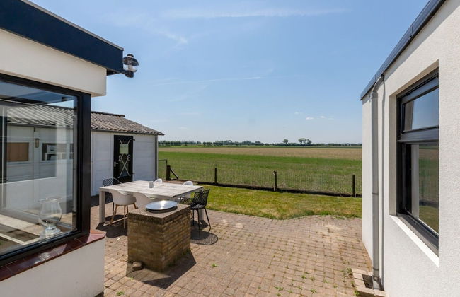 Bungalow in Sint Maartenszee Near Dunes - Foto 15
