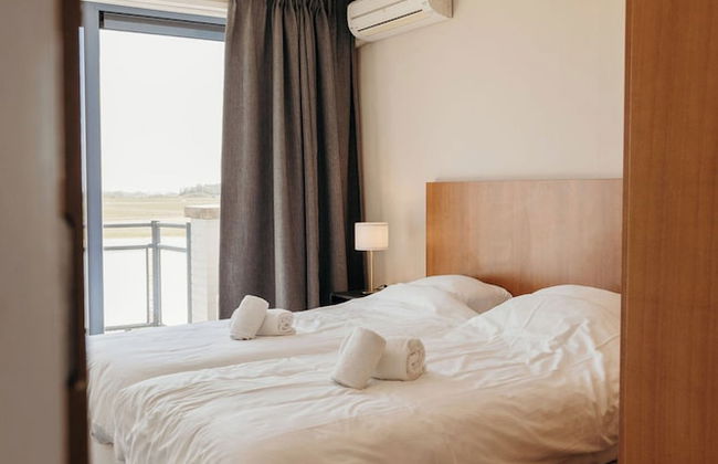 Studio in Netherlands Near the Coast - Foto 2