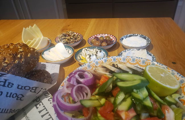 Tavor View Suites - Foto 27