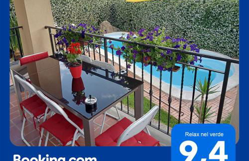 Relax nel verde - Foto 6