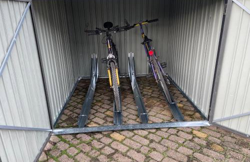 Church Farm Holiday Cottages - Foto 45