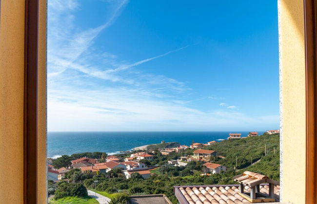 La Rosa dei Venti-Villa Angela Panoramic - Photo 18