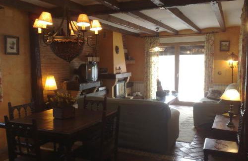 Complejo Rural El Marañal - Foto 31