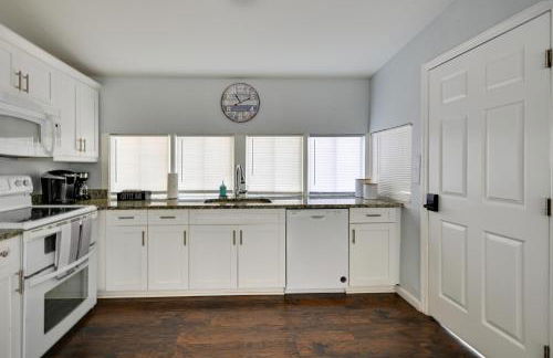 Newly Remodeled Home 1 Mi to Dtwn New Port Richey - Foto 7