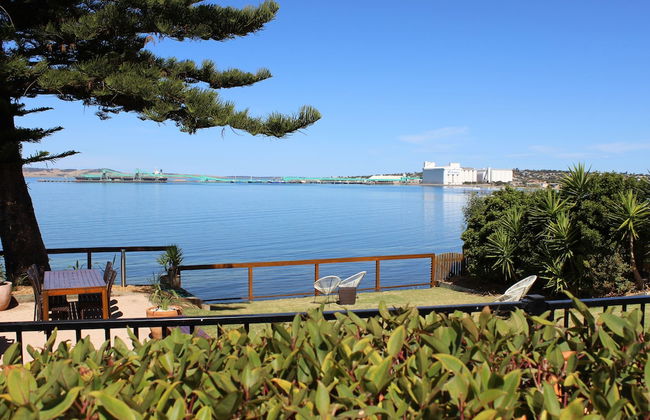 Bay 10 Accommodation - Foto 16