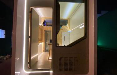 Villa Tiny- CÁPSULA FUTURÍSTICA - Foto 1