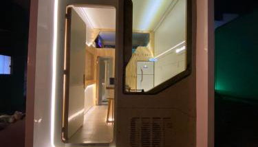 Villa Tiny- CÁPSULA FUTURÍSTICA - Foto 1