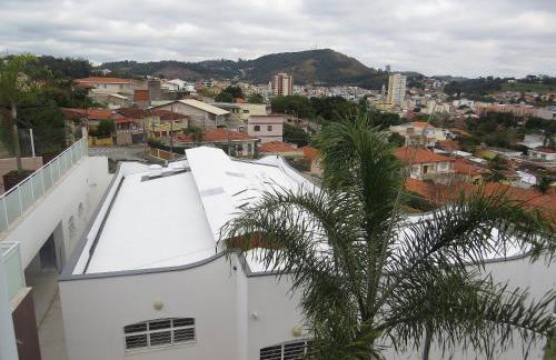 Mansão Casa Blanca em São Roque c/ 5 vagas garagem - Foto 116