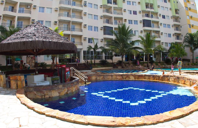 Thermas Paradise Residence - Foto 4