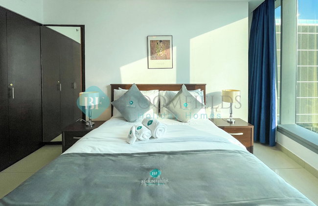 Bloomfields Spacious 1BR in Sun Tower - Foto 3