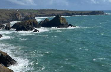 Kynance Cottage - Pendour - Foto 14