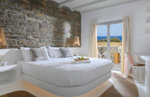 Beachfront Villa Cohyli, Kalafatis Beach - Foto 13