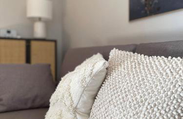 Das Bergquartier - Ferienwohnung Zugspitze - Foto 6