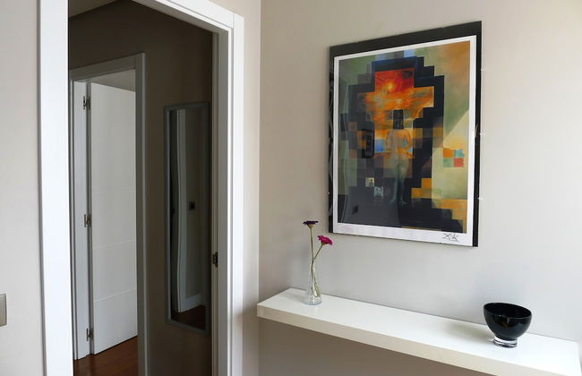 Salamanca Centro Apartamentos - Foto 72