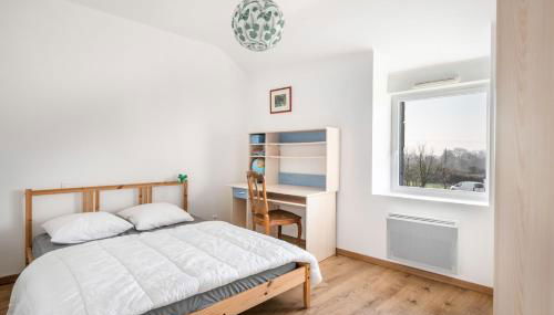 Maison pour 8 personnes à Sarzeau - Superbe jardin - Photo 4