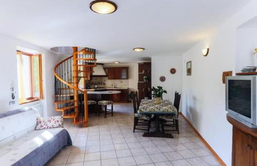 Apartment Casa Rita AP- 1 - Gardasee - by Interhome - Photo 46