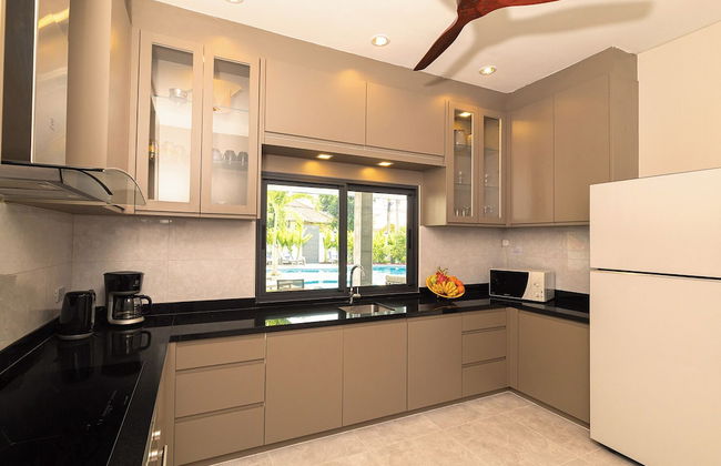 Pattaya Hill, Near the City and Beach - Foto 31