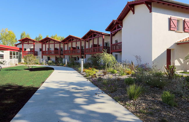 Le Domaine d'Uhaina (T2) - Foto 23