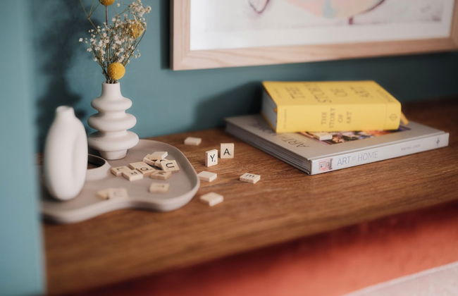 Colston Street - Your Apartment - Foto 6