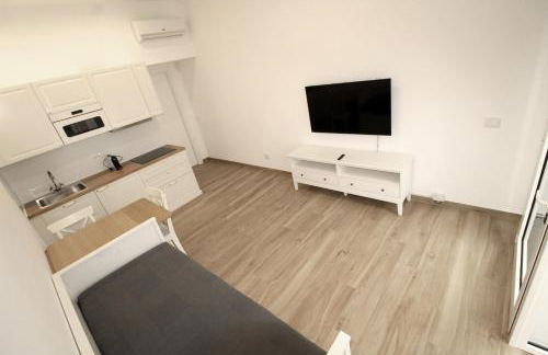 Logical apartments via p rossi 19 milano - Foto 1