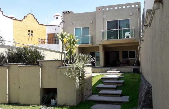 La casa de Xochitl - Foto 1