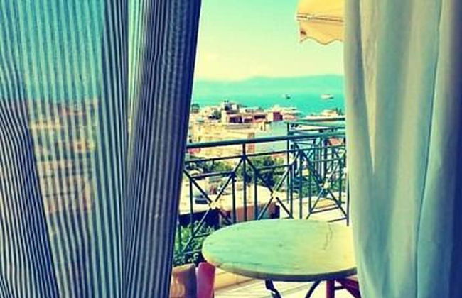 Sagini Hotel - Photo 37