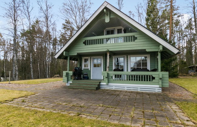 Villa koivumäki - Photo 3