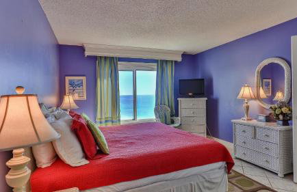 Destin on the Gulf 706 - Seventh Floor Gulf Front Unit At Destin on the Gulf - Foto 24
