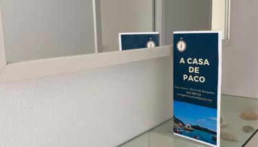 A casa de Paco. O Barqueiro. - Foto 5