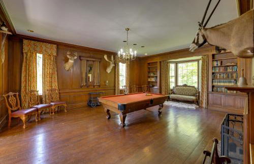 Home on Sprawling Estate, 6 Mi to Dtwn Spartanburg - Foto 12