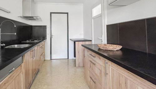 Maison Cosy Avec Piscine - Foto 5, stove