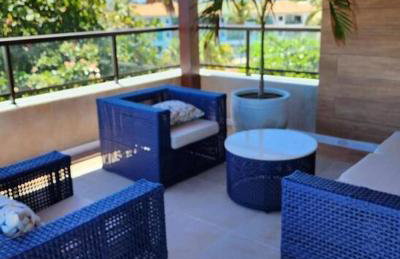 Porto Atlantis-Bluedream Flat-Porto de Galinhas - Foto 4