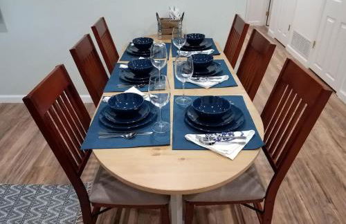 Renovated 2BR flat near Red Rocks-Rocky Mt-DT-15min - Foto 7