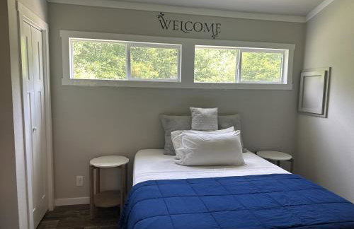 Charming Tiny Home! Close to Oxford, Sardis Lake, Safari Animal Zoo - Foto 19