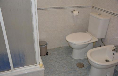 Albergue Santa Justa - Foto 5