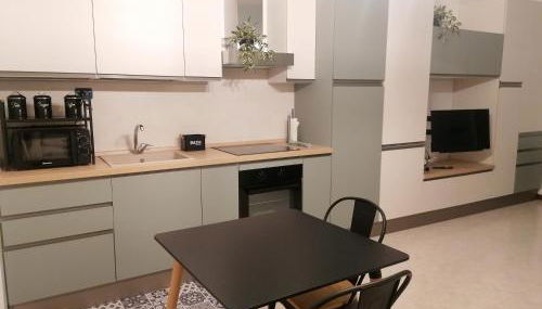 Monolocale PIANO TERRA a pochi minuti dall'ospedale Sacro cuore - Foto 4