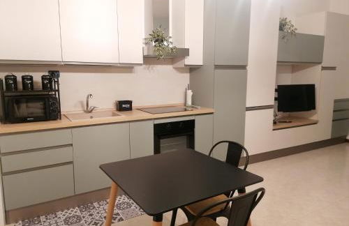 Monolocale PIANO TERRA a pochi minuti dall'ospedale Sacro cuore - Foto 4