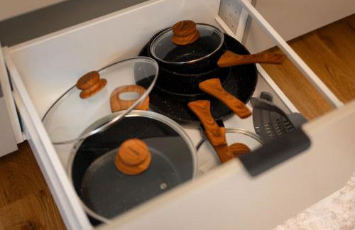 Frisch renoviert & gemütlich mit Terasse - Foto 28