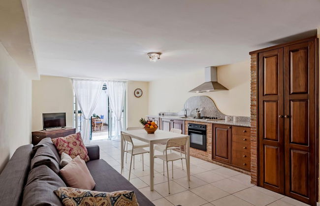 Sunrise Apartment I by Wonderful Italy - Foto 2