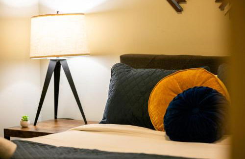 Chic Escape 710 2bd Sleeps 12 Free Parking - Foto 12