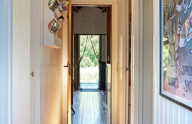 5 Person Holiday Home in Jaegerspris-by Traum - Foto 14