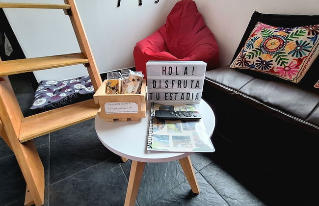 OSIMIRI apartamentos - Photo 31