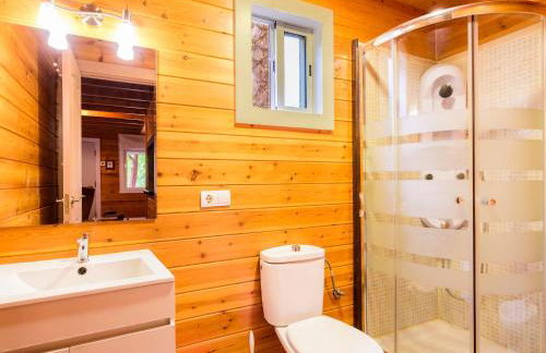 Holiday Home La Alqueria de Jordi by Interhome - Foto 34