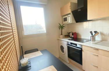 Studio Moderne au Victor Hugo - Foto 26